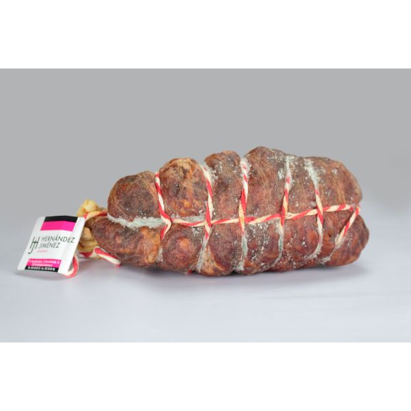 Morcón Ibérico de Bellota aus Guijuelo