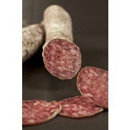 Iberische Salchichón Hartwurst Bellota