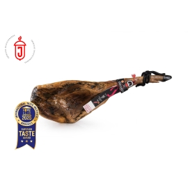  Iberico  Schinken de Bellota D.O. Guijuelo 75 % Iberische Rasse