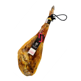 Iberico Pata negra Schinken de bellota 100% iberischer D.O.