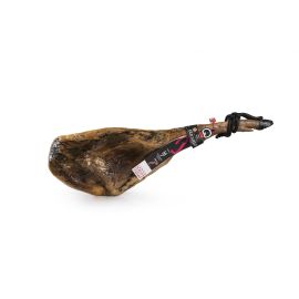  Iberico  Schinken de Bellota D.O. Guijuelo 75 % Iberische Rasse