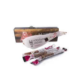 Sortiment Iberico Schinken und Iberische Wurstwaren