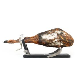 Schinkenhalter Jamotec JP LUXE