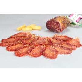 Iberischer Wurstwaren Lomito Iberico/ Cabecero de Lendenstück