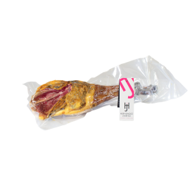 Iberico Vorderschinken de cebo Halb Entbeint