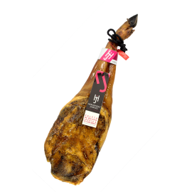 Iberico Vorderschinken de Bellota 