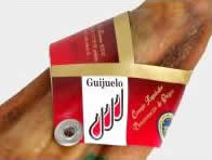 Jam&oacute;n de Guijuelo