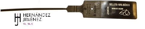 Schwarze Brida